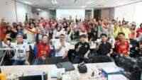 Pengalaman Mahasiswi Japanese Popular Culture BINUS University Magang Sebagai Penerjemah Profesional: Bukti Kesiapan Hadapi Dunia Industri”
