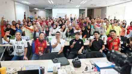 Pengalaman Mahasiswi Japanese Popular Culture BINUS University Magang Sebagai Penerjemah Profesional: Bukti Kesiapan Hadapi Dunia Industri”