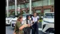BRI Finance dukung kemandirian finansial perempuan Indonesia lewat KKB