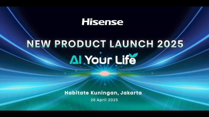 Ilustrasi Berita (Sumber: Hisense Indonesia)