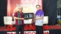 Kolaborasi BINUS dan GNFI: Peran Keluarga dalam Membangun Bangsa Melalui Peluncuran Buku Kawan GNFI