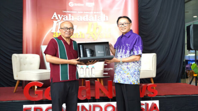 Ilustrasi Berita (Sumber: BINUS Media & Publishing)