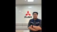 Magang di Mitsubishi Fuso Jepang, Mahasiswa Japanese Popular Culture BINUS University Buktikan Siap Hadapi Dunia Industri Global