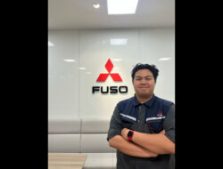 Magang di Mitsubishi Fuso Jepang, Mahasiswa Japanese Popular Culture BINUS University Buktikan Siap Hadapi Dunia Industri Global