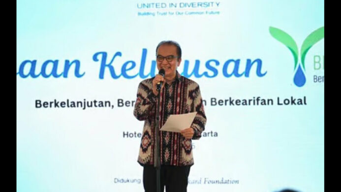 Ilustrasi Berita (Sumber: Yayasan Upaya Indonesia Damai)
