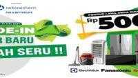 Trade-In Elektronik di Mitra10: Tukar Tambah, Dapat Voucher Hingga Rp500.000!