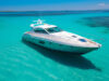 Yacht Pribadi