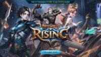 Perfect World Rising Resmi dibuka 29 April 2025, Mainkan dan Dapatkan iPhone 16!