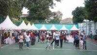 Maharashtra Mandal Jakarta dan Gujarati Samaj Jakarta Gelar Festival Khau Galli, Sajikan Cita Rasa Autentik Street Food India di Jakarta