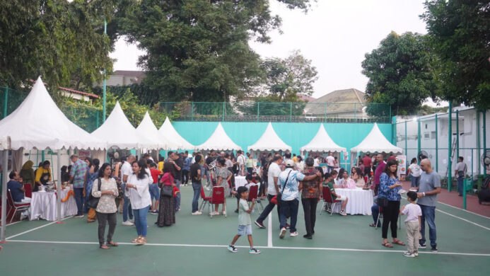 Festival Khau Galli