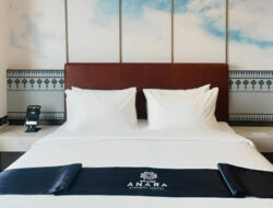 Gandeng MiiTel, Grand Anara Airport Hotel Hadirkan Layanan Tamu yang Lebih Modern