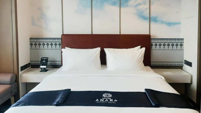Grand Anara Airport Hotel X MiiTel Hadirkan Layanan Tamu yang Lebih Modern