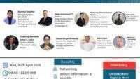 KADIN Indonesia Trading House Perdana Gelar Exporter Meet Up 2025
