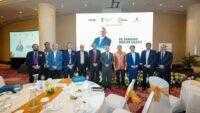 Kedutaan Besar India Soroti Penguatan Kerja Sama Teknologi India-Indonesia dalam Leadership Masterclass bersama Chairman Tata Communications N. Ganapathy Subramaniam