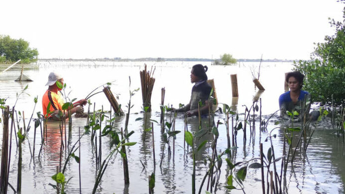 Momentum Hari Buruh, LindungiHutan Soroti Peran Komunitas untuk Konservasi Lingkungan