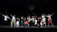 BINUS SCHOOL Simprug Rayakan Semangat Kolaborasi Generasi Muda Lewat Drama Musikal “Unravelled”