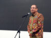 Duta Besar India untuk Indonesia Sandeep Chakravorty