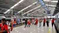 KAI Dukung Semangat Hari Buruh: Layanan Maksimal untuk Masyarakat Produktif Indonesia