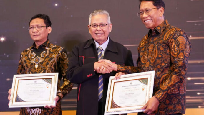 KAI Raih Penghargaan di WISCA 2025, Perkuat Budaya Keselamatan Berkelanjutan