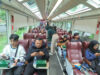 Kereta Panoramic