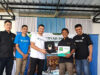 Prestige Indonesia & Ekosis hadirkan edukasi pupuk organik teknologi IoT dan akses pasar digital melalui Ekosis