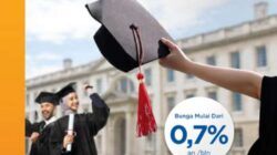 Sambut Hari Pendidikan Nasional, BRI Finance Permudah Pencairan Fasilitas Dana Tunai Pendidikan