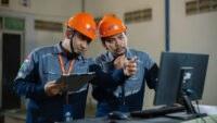 WSBP Catatkan Pendapatan Usaha WSBP di TW I 2025 Capai Rp394,71 Miliar