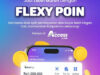 Kabar Gembira! Beli Tiket Kereta Api Kini Lebih Murah dengan Fitur Flexy Poin di Access by KAI