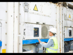 Optimalisasi Konsumsi Listrik: Cara Cerdas Menghemat Energi dan Biaya!
