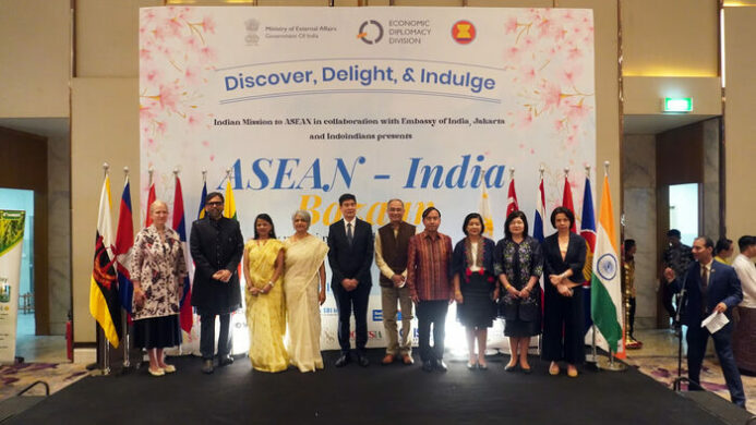 ASEAN India