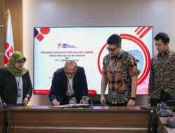MAXY Academy dan BRIN Resmi Jalin Kerjasama Strategis untuk Inovasi Talenta Digital