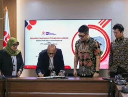 MAXY Academy dan BRIN Resmi Jalin Kerjasama Strategis untuk Inovasi Talenta Digital