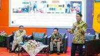 CEO Talks FIA UI: Direktur Utama KAI Didiek Hartantyo Bagikan Strategi Inovasi Pelayanan Publik yang Berkelanjutan