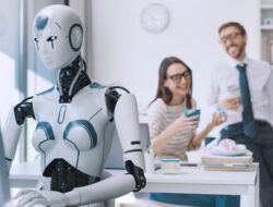 AI vs Manual Forecasting: Mana yang Lebih Efektif untuk Perencanaan Keuangan?