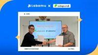 Labamu dan Adapundi Luncurkan Solusi Pembiayaan Terintegrasi untuk Merchant Aktif Labamu