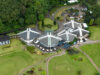 Handara Golf & Resort Bali Meraih Gelar Best Luxury Golf Resort Indonesia pada Luxury Lifestyle Awards 2025
