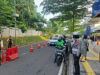 KAI Gandeng Kepolisian guna Atasi Kemacetan di Kawasan Stasiun Harjamukti