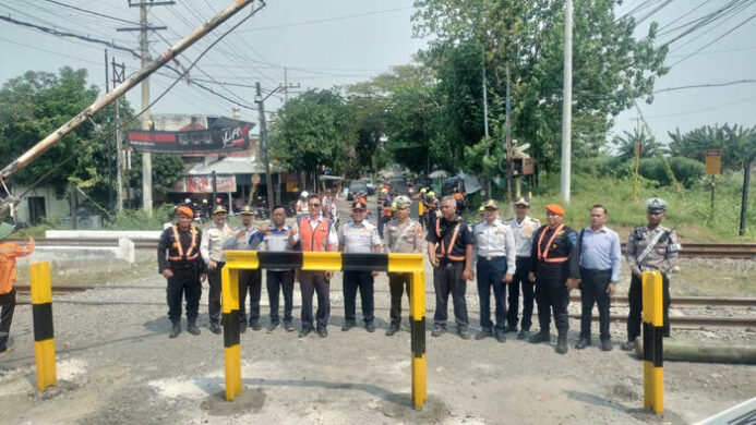 KAI Lamongan
