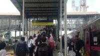 Libur Panjang Waisak, KAI Daop 8 Surabaya Tambah Perjalanan KA dari Stasiun Malang