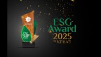 Yayasan KEHATI Buka Pendaftaran ESG AWARD 2025 by KEHATI