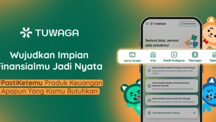 Panduan Keuangan Kredibel dan Pengajuan dalam Platform Tuwaga