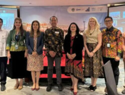 BRI-MI Inisiasi Pembentukan DINFRA Climate Resilience Fund: Mendorong Akselerasi Pendanaan Strategis untuk Ketahanan Iklim Indonesia