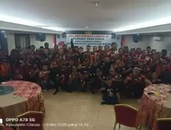 MPC Pemuda Pancasila Kabupaten Cilacap, Siap Gelar Muscab Tahun 2025