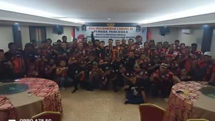 MPC Pemuda Pancasila Kabupaten Cilacap, Siap Gelar Muscab Tahun 2025
