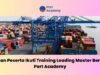 Puluhan Peserta Ikuti Training (1)