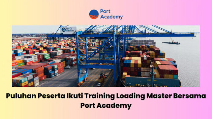 Puluhan Peserta Ikuti Training (1)