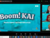 BOOM! KAI & MiKA Next Class