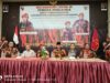 Sukses Gelar Muscab Ke III, Ini Arahan Ketua Pemuda Pancasila Kabupaten Cilacap