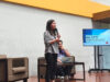 BINUS Book Review menggelar acara Book Review Database 101 Basic Concept & Implementation for Beginners
