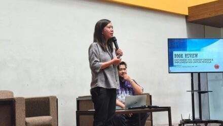 Tingkatkan Performa dengan Konsep & Implementasi Database di Era Digital